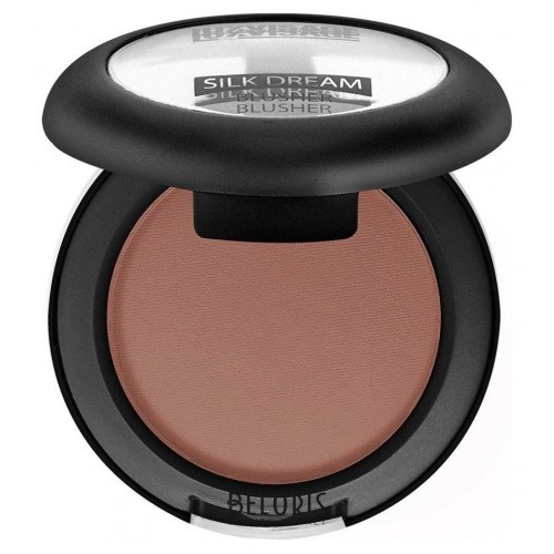 Румяна LUXVISAGE SILK DREAM , 05 тон